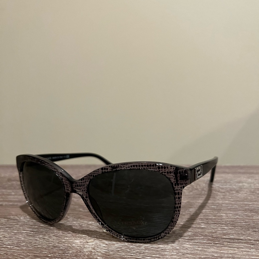 Versace sunglasses